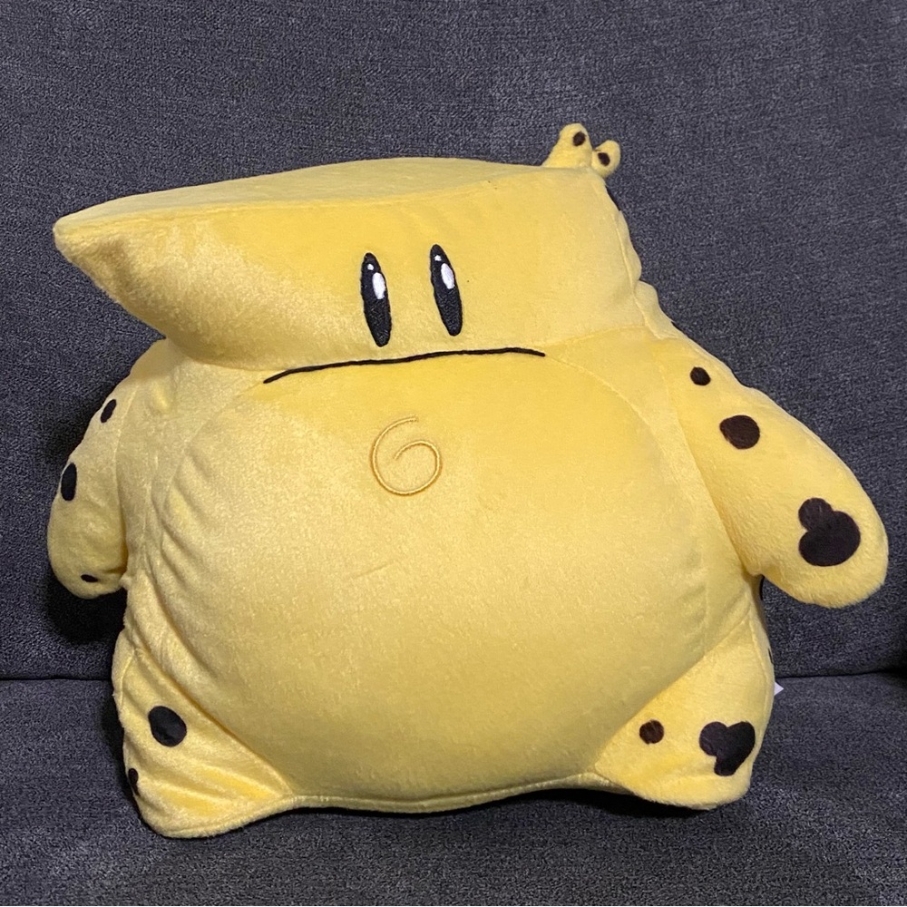 Homestar Runner The Cheat Plush
